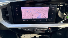 Vauxhall Mokka 100kW Ultimate 50kWh 5dr Auto Electric Hatchback